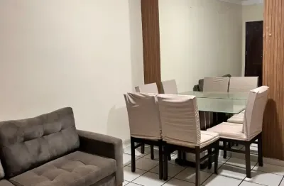 Apartamento com 2 quartos para alugar na Rua Aririzal, Cohama, São Luís