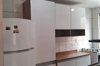 Apartamento com 2 quartos para alugar na Rua Aririzal, Cohama, São Luís