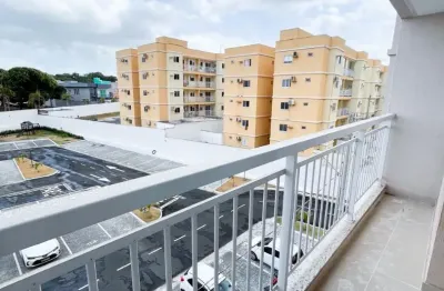 Apartamento com 2 quartos à venda na Av. Acre, Planalto Turu III, São Luís