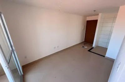 Vendo apartamento com dois quartos no condominio ilha de havana