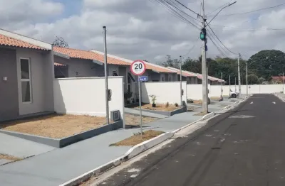 Casa em condomínio fechado com 2 quartos à venda na Avenida Gonçalves Dias, 131, Piçarreira, São José de Ribamar