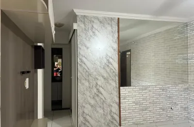 Apartamento com 2 quartos à venda na Rua Aririzal, Cohama, São Luís