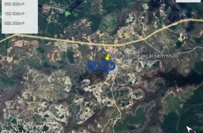 Oportunidade única: terreno industrial de 1.400.000,00 m² no polo petroquímico de camaçari-ba