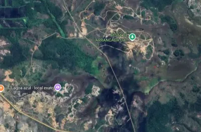 Terreno industrial à venda no polo petroquímico de camaçari-ba: 1.654.000,00 m² de oportunidade única!