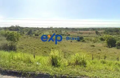 Terreno comercial à venda no Parafuso, Camaçari 