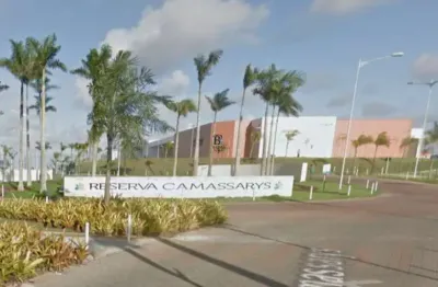 Terreno comercial à venda em camaçari-ba, bairro reserva camassarys, 9.732m² de área