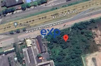 Terreno comercial à venda em camaçari-ba, bairro ponto certo, 5.000m² de área!