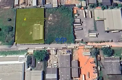 Terreno comercial de 5.000m² com 6 banheiros à venda em camaçari-ba, bairro poloplast: oportunidade única!