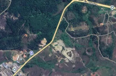 Terreno industrial de 26.770m² no polo petroquímico de camaçari-ba - oportunidade única!