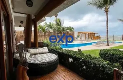 Casa com 3 quartos à venda no Monte Gordo, Camaçari 