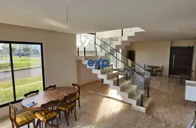 Casa com 3 quartos à venda no Alphaville (Abrantes), Camaçari 