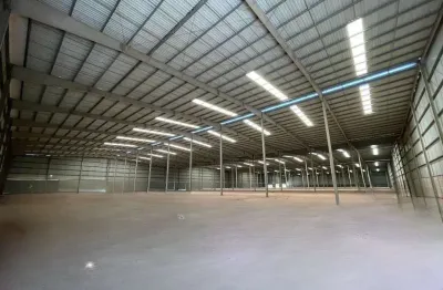 Galpão com 30.000m² - ba-093m localização privilegiada em camaçarí-ba