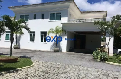 Casa à venda em encontro das aguas, lauro de freitas