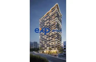 Apartamento com 2 quartos à venda no Rio Vermelho, Salvador 