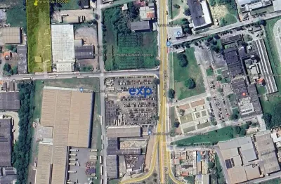 Terreno comercial de 10.000m² com 6 banheiros no bairro poloplast em camaçari-ba: confira essa oportunidade única!