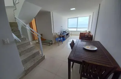 Apartamento com 3 quartos à venda no Stella Maris, Salvador 