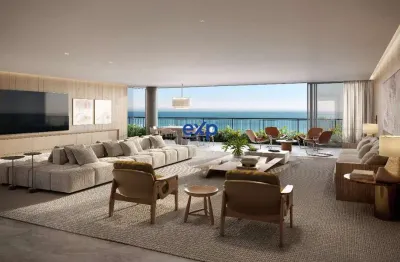 Apartamento com 5 quartos à venda em Ondina, Salvador 