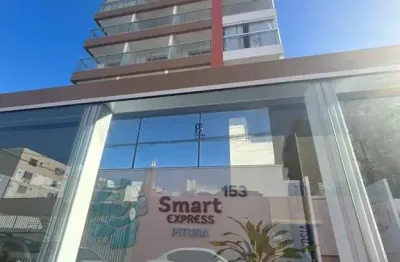 Apartamento para locação em salvador-ba, bairro amaralina: 1 quarto, 1 sala, 1 banheiro, 1 vaga de garagem, 18m² de área.