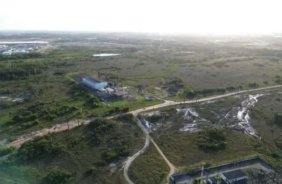 Terreno industrial de 50.000m² à venda no pólo industrial de camaçari-ba: oportunidade única!