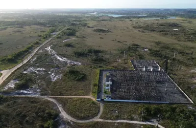 Terreno Industrial de 20.350m² no Pólo Industrial de Camaçari-BA: Oportunidade única de investimento!