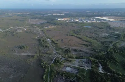 Terreno industrial de 50.499m² à venda em camaçari-ba no pólo industrial: oportunidade única!