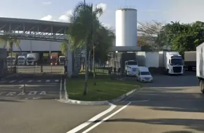 Galpão industrial de 64.000m² disponível para locação em camaçari-ba, no bairro pólo industrial.