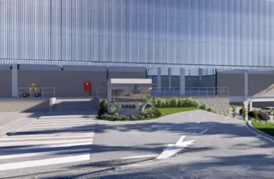 Aluguel de galpão industrial de 1.675 m² no recreio ipitanga, lauro de freitas-ba: infraestrutura de qualidade!