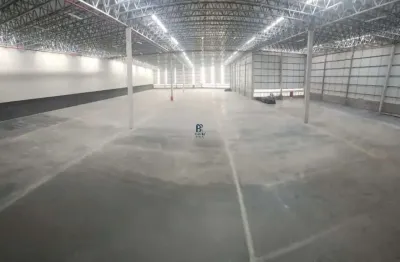 Galpão industrial para locação em simões filho-ba, ideal para sua empresa decolar!