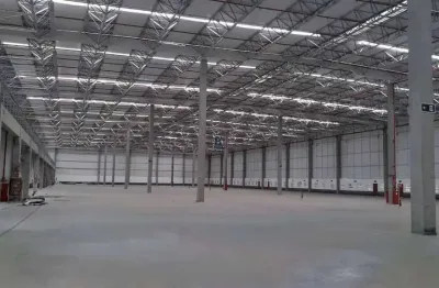 Galpão industrial de 10.000m² para locação no recreio, vitória da conquista-ba