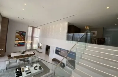 Imperdível mansão de luxo com 5 quartos e 5 suítes no bairro portão, lauro de freitas-ba, 1.810,00 m² de área.