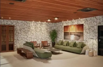 Luxuosa mansão à venda em lauro de freitas-ba no bairro portão com 6 quartos, 6 suítes, 10 banheiros e 1.200m² de área.