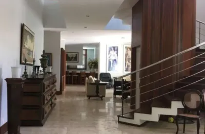 Imóvel de luxo à venda em lauro de freitas-ba: casa com 8 quartos, 8 suítes e 1.500m² no bairro portão!