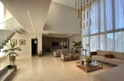 Magnífica casa à venda em lauro de freitas-ba, bairro portão: 5 quartos, 5 suítes, 7 banheiros, 538m² de área.