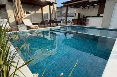 Espetacular mansão de 6 quartos na costa do sauípe, mata de são joão-ba - imperdível oportunidade de investimento!