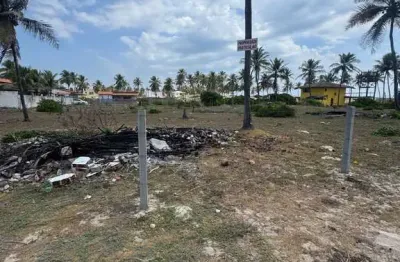 Terreno à venda em Conde-BA, Sítio do Conde, com 450m² de área! Venha conferir essa oportunidade única!