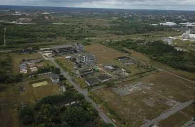 Imóvel Industrial Completo no Polo de Camaçari - Pronto para Operar