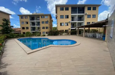 Apartamento de 2 quartos, 1 suíte no Centro de Camaçari-BA: sua nova moradia está aqui!