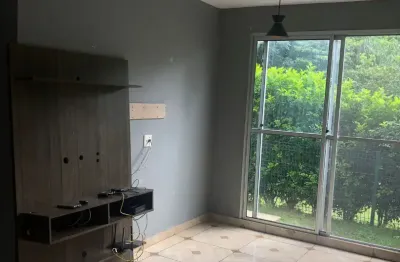 Apartamento com 2 quartos para alugar na Avenida Emílio Bosco, 1765, Parque Yolanda (Nova Veneza), Sumaré