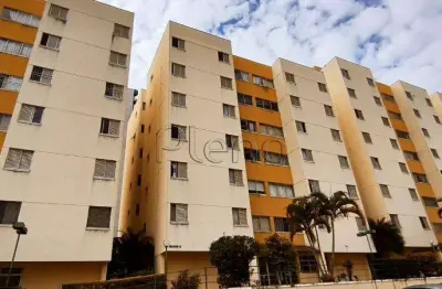 Apartamento à venda em campinas, mansões santo antônio, com 2 quartos, com 77.81 m²