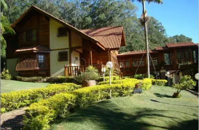 Haras à venda com 26.5 alqueires no bairro nova era em itupeva