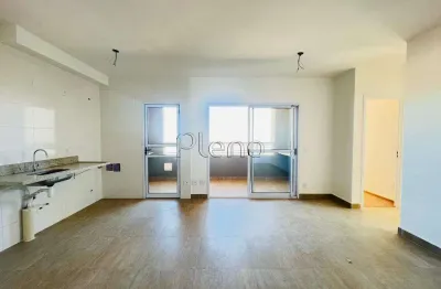 Apartamento à venda com 2 quartos no sensia parque prado, campinas.
