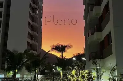 Apartamento para locação com  3 quartos na jardim aurélia, campinas