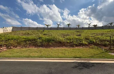 Terreno à venda com 468.69m² no alphaville dom pedro 0 em campinas