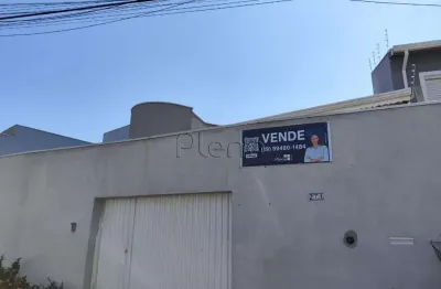 Casa à venda  com 3 quartos no vila brandina, campinas.