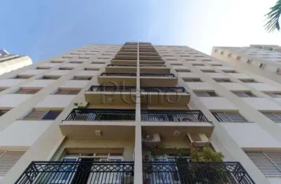 Apartamento com 3 quartos à venda na Rua Barreto Leme, 1887, Cambuí, Campinas