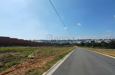 Terreno à venda em indaiatuba, altos da bela vista, com 300 m², residencial reserva da colina