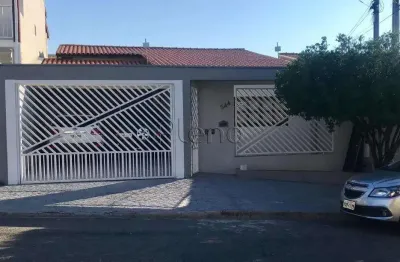 Casa à venda em indaiatuba, residencial monte verde, com 3 quartos, com 220 m²