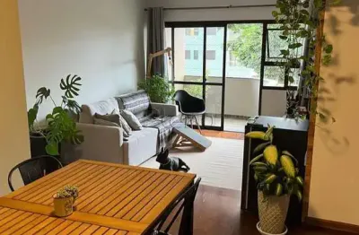 Apartamento à venda em campinas, bosque, com 3 quartos, com 128 m²
