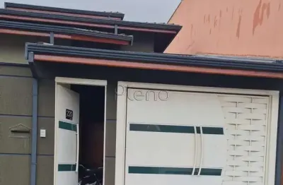 Casa à venda em indaiatuba, jardim paulista ii, com 4 quartos, com 150 m²