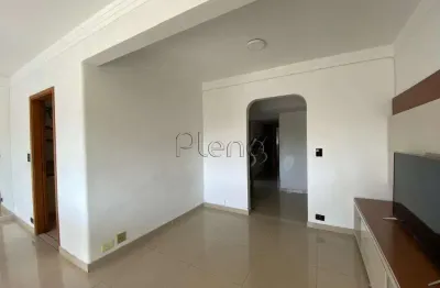 Apartamento à venda  com 3 quartos no jardim nossa senhora auxiliadora, campinas.